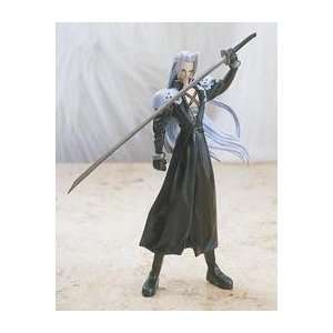  Final Fantasy VII Sephiroth Trading Arts Figure: Toys 