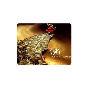  Brand New Korn Mouse Pad Follow The Leader: Everything 