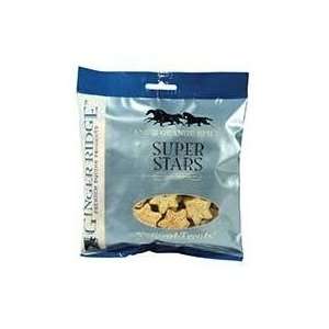  6 PACK SUPER STARS HORSE TREATS, Size 8 OUNCE Office 