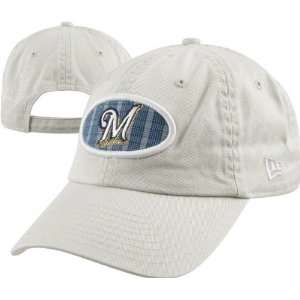  Milwaukee Brewers Orbit Cap