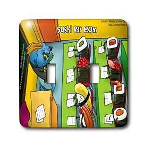   Bar Exam   Light Switch Covers   double toggle switch Home