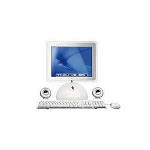  Apple iMac 17 in. (M8812F/A) Mac Desktop: Electronics