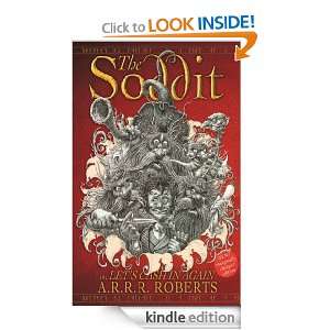 The Soddit (Gollancz S.F.) Adam Roberts  Kindle Store