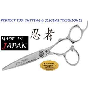  NINJA Pro Dama  Professional Hairdressing Scissors Barber 