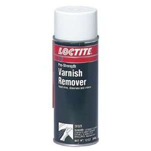  Pro Strength Varnish Remover   12 oz. aerosol varnish 