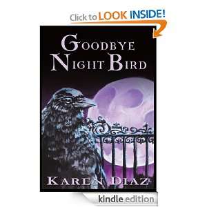 Start reading Goodbye Nightbird 