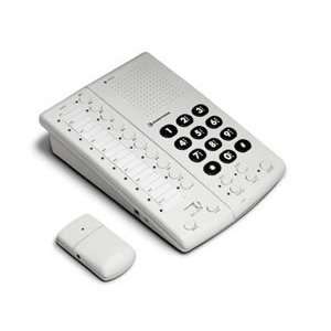    New 68281 Remote Controlled Speakerphone WH by Clarity Electronics