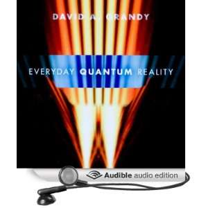   Reality (Audible Audio Edition) David A. Grandy, Tim Lundeen Books