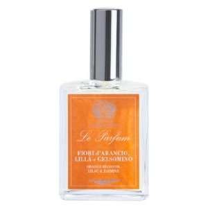  Fiori dArancio, Lilla e Gelsomino Le Parfum 50 ml by 