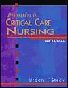 Priorities in Critical Care Nursing, (0323010008), Linda D. Urden 
