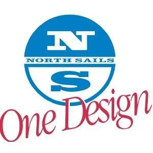    North Sails i420 Spinnaker Sail, (S 1 Japan) Patio, Lawn & Garden