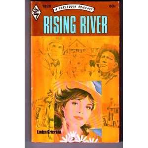  Rising River Linden Grierson Books
