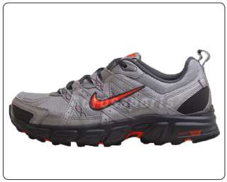 SALE Nike Air Alvord VII Grey 2010 Outdoors Shoes  