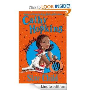 Zodiac Girls Star Child Cathy Hopkins  Kindle Store