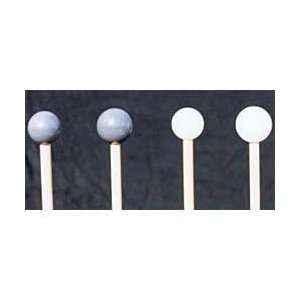  Grover Artists Choice Xylophone / Bell Mallets (1 Inch 