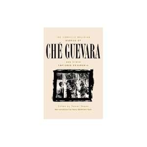   Bolivian Diaries of Che Guevara, and Other Captured Documents: Books