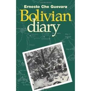   Diary of Ernesto Che Guevara [Paperback]: Ernesto Guevara: Books