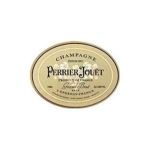 Perrier Jouet Grand Brut (1.5 Liter Magnum)