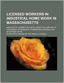 Licensed Workers in Industrial Susan Myra Kingsbury