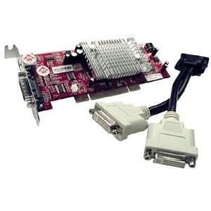  Diamond Multimedia 9250 PCI 128MB Low Profile Electronics
