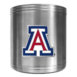Arizona Wildcats NCAA Beverage Can Holder  Sports 