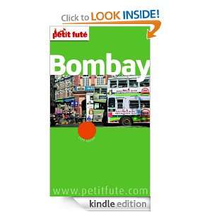 Bombay 2012 2013 (City Guide) (French Edition) Collectif, Dominique 
