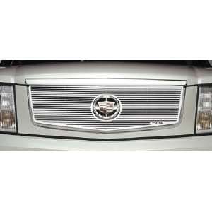  Putco Liquid Grille Insert w/ Logo Cut Out, for the 2003 