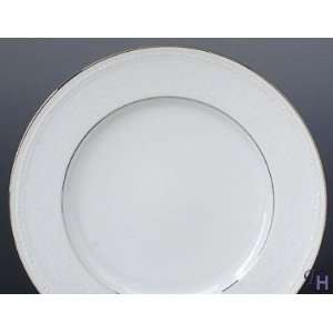  Noritake Whitecliff Dinner Plate: Kitchen & Dining