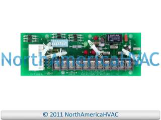 Trane American Standard Control Circuit Board CNT1866 CNT01866 