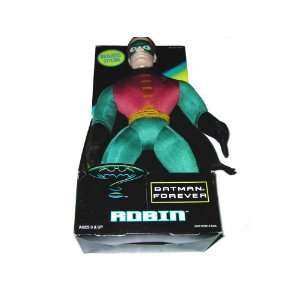  Batman Forever 16 Robin Kenner Toy Toys & Games
