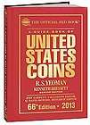   Book of United States Coins, 2013 by R.S. Yeoman (2012, Hardcover