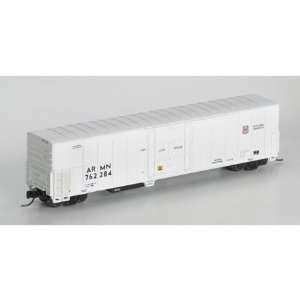    N RTR 57 Mechanical Reefer, ARMN/UP #1 ATH17458 Toys & Games