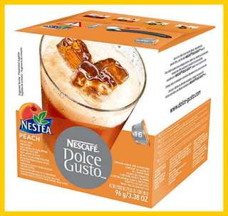 Nescafe Dolce Gusto Capsules Krups *Pick Your Flavor*  