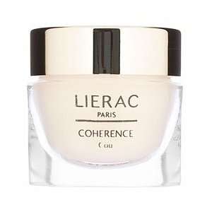   Coherence Neck Firming Intensive Lifting Treatment, 1.69 oz. Beauty