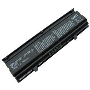  6 Cell 58wh Laptop Battery for Dell Inspiron 14V 14VR 