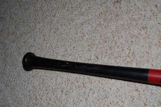 DAVE PARKER GAME USED RAWLINGS ADIRONDACK BIG STICK PRO MODEL MUST 