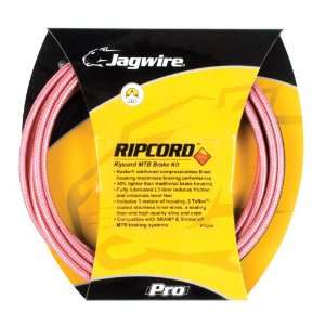  Jagwire Ripcord Diy Brake Kit Rose, Thorn Sports 
