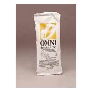  Omni Breakout 35 Lb. Bags Case Of 24 22835Omn: Everything 