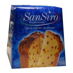 Panettone San Siro (balocco) 850g (1lb 14oz)  Grocery 