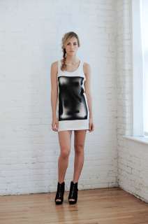 Vague NWT Womens Dress Designer Top Size S M L XL  