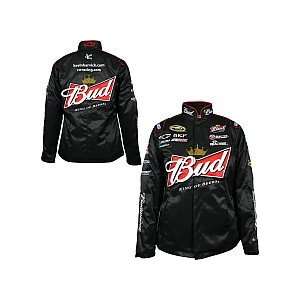  Chase Authentics Kevin Harvick Budweiser Womens Replica 