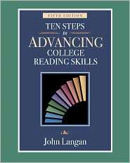   Reading Skills, (1591940230), John Langan, Textbooks   Barnes & Noble