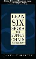 Lean Six Sigma for Supply Chain Management, Chapter 3   Demand 