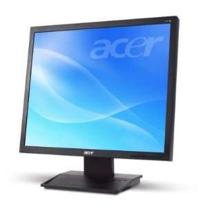  Acer V173DObmd 43 cm (17inch ) LCD Monitor   5 ms   1280 x 