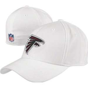 Atlanta Falcons Flex Hat 2011 Sideline Structured Flex Hat  