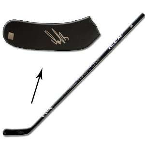    Alexander Ovechkin Signed CCM Hockey Stick
