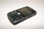 New Sprint Blackberry Curve Titanium 8330 Gray Good ESN  