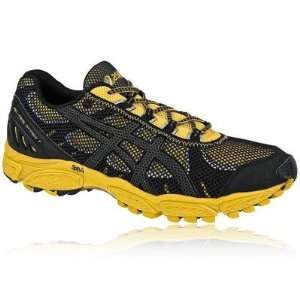  ASICS GEL TRAIL ATTACK 7 Trail Running Shoes: Sports 