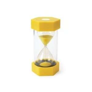  Yellow 3 Minute Sand Timer