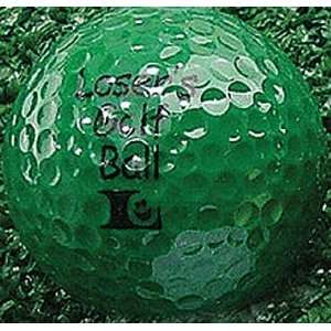  Joke Ball Losers Golf Ball Golf Ball